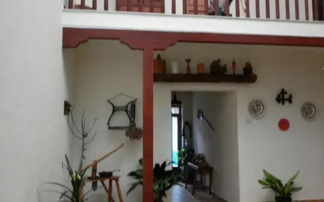 El Palomar