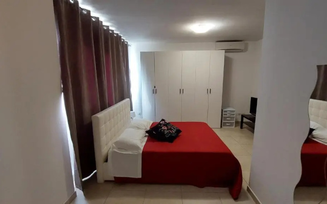 Rosalba Residence