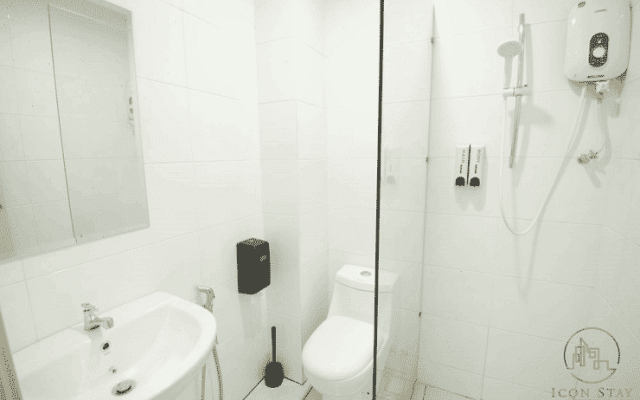 IconStay The Wave Residence @ Melaka