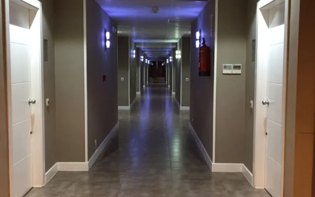 Hostal Portugal II