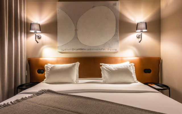 Aqua Pedra dos Bicos Design Beach Hotel - Adults Friendly