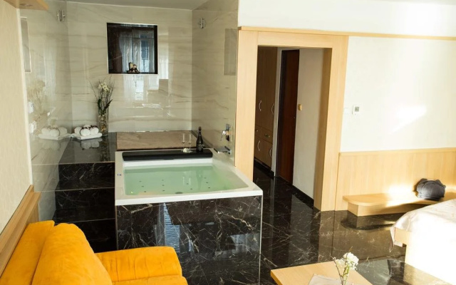 Hotel Kras