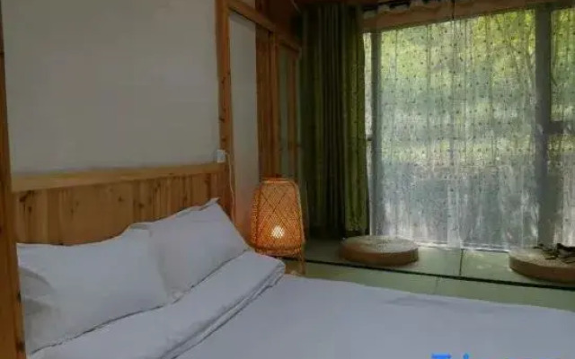 Zhengxi Shanfang Guesthouse