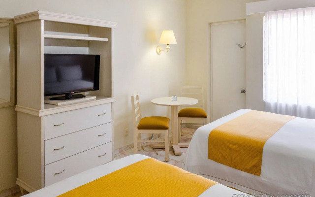 Holiday Inn Express Cancún