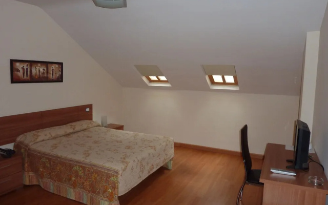 Hostal La Morada