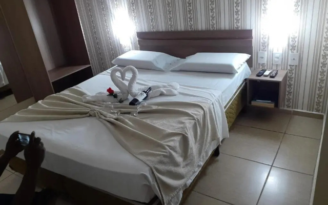 Sallimas Hotel
