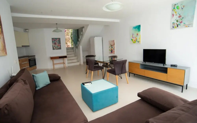 Stone Beach Residence Adults Only Resort