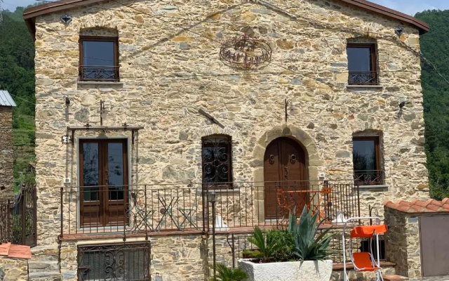 Casa Dell'Angelo