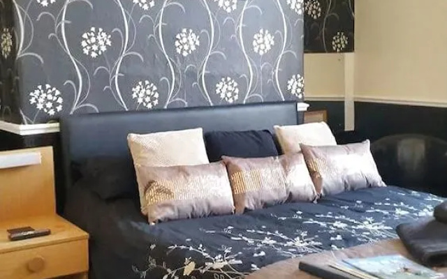 Brunton House B&B