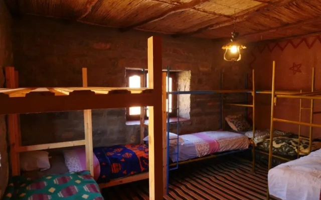Auberge Hostel Traditionnel