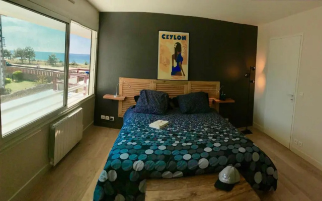 Front de mer - Victoria - Appartement 120m2