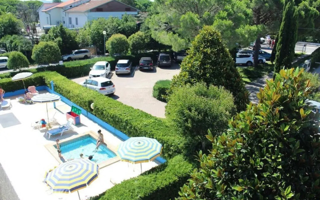 Residence Magnolia
