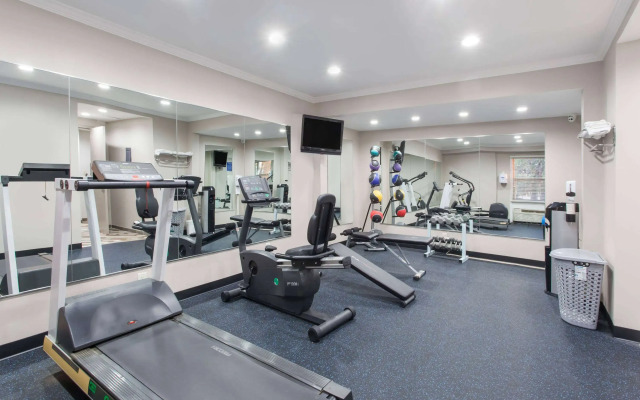 Days Inn by Wyndham Wilmington/Brandywine