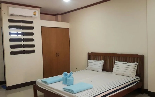 Siri Apartment