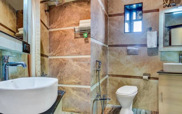 Itsy Hotels The Villa Retreat