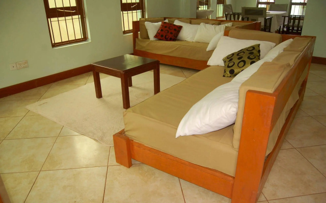 Ngorongoro Villa & Restaurant