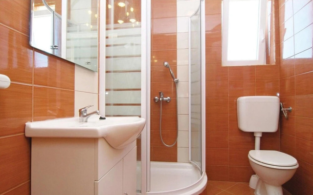 Amazing Home in Vir With Wifi and 2 Bedrooms