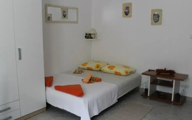 Apartment Devivi Adris