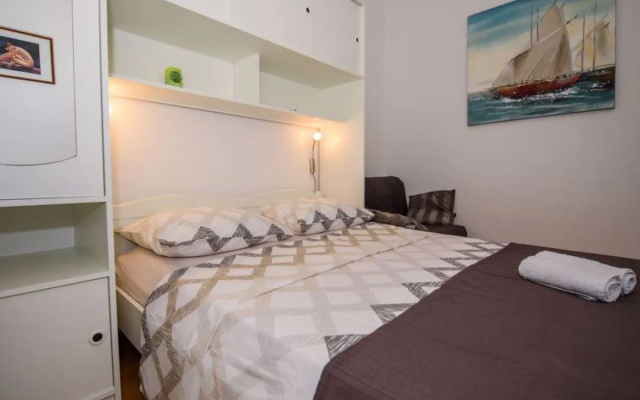 Apartment Marina Rantasalmi 19943