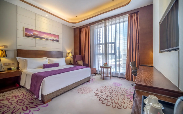 Relteem Hotel
