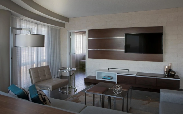 Kansas City Marriott Country Club Plaza