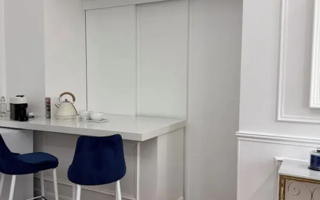Stabia Junior Suite