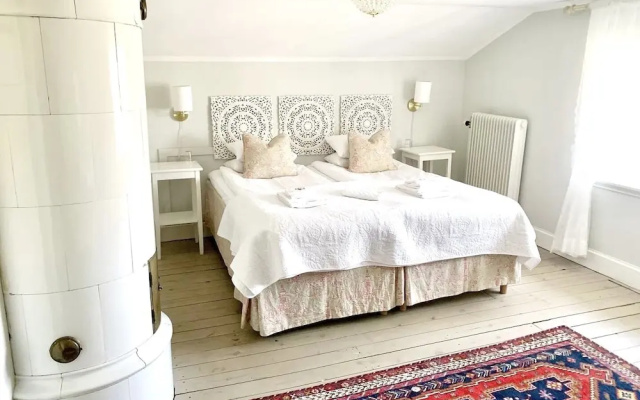 Drottning Victorias Hotell och Vilohem