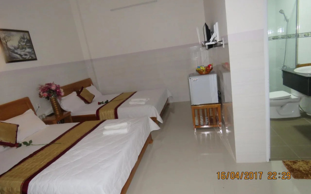 Tien Phat Hotel