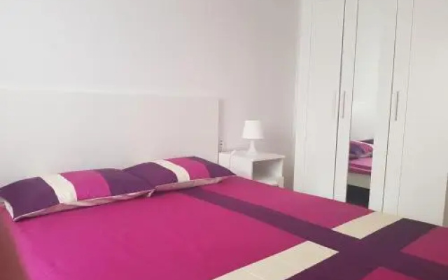 Apartment Vito