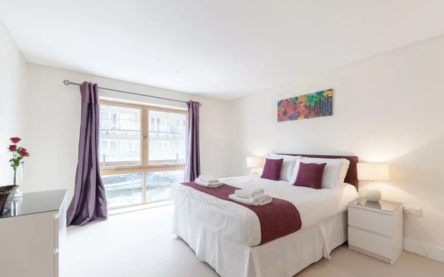 Roomspace Apartments -Marina Place
