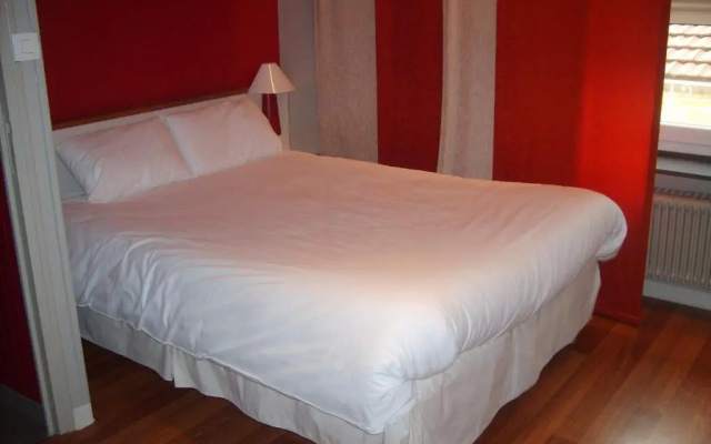 The Originals Access, Hôtel Arum