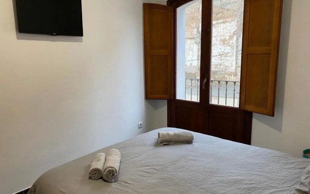 Casa Rural Xàtiva