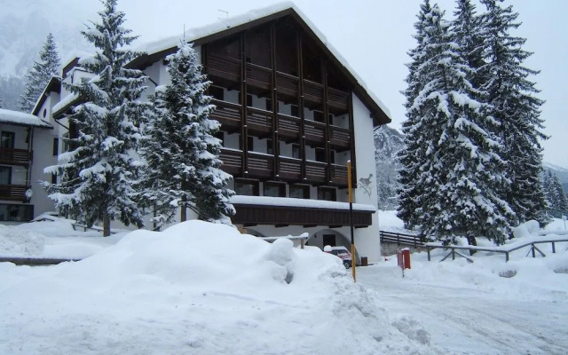 Villaggio Dolomitico