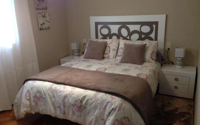 Apartamento Homelife Buenavista 2
