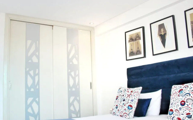 Foch Apartment Marrakesh