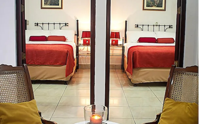 Hotel Executive Managua