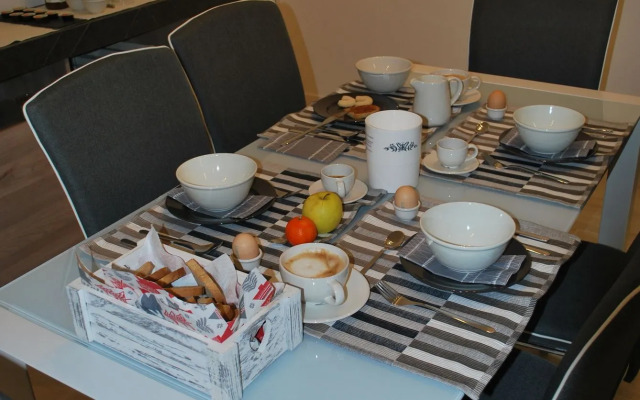 Bed and Breakfast Bio Salix