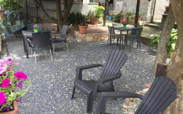 Agriturismo I Lamoi