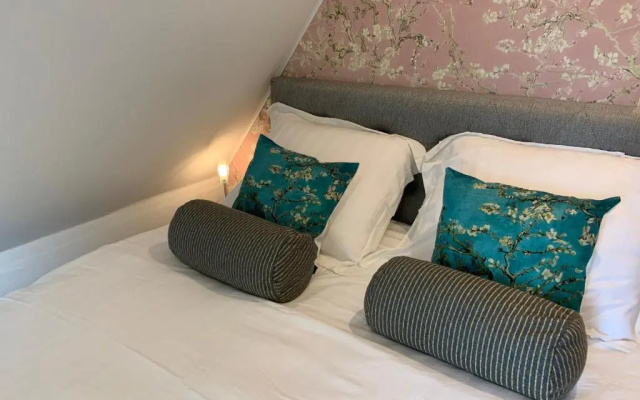 B&B bij Vincent