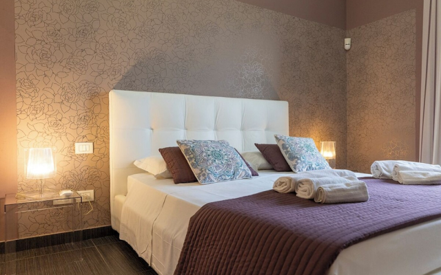 Villa Relax a 200mt dal Mare