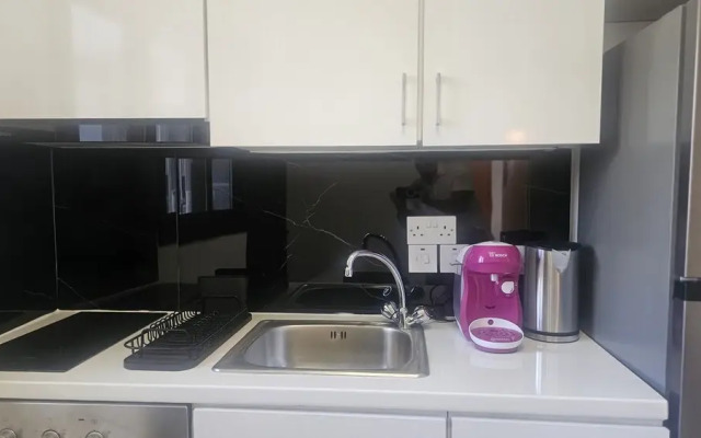 106 NIC - Stay Kallisto Old Town Apartment