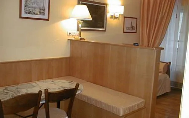 Appartement Opera
