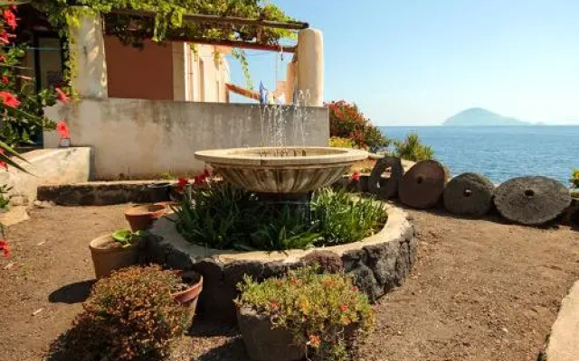 Casa Mulino