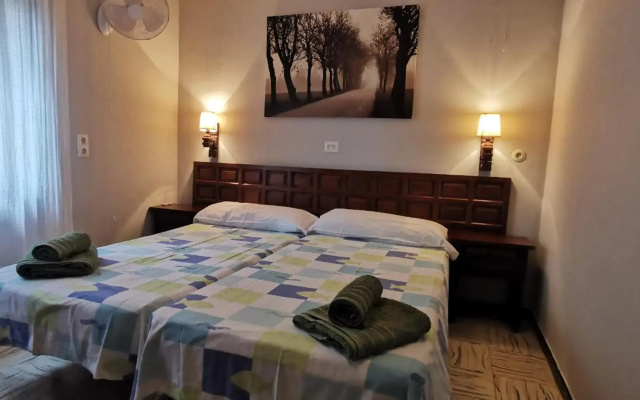 Casa Chiquinina