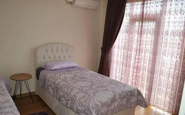Villa Amasra Pansiyon