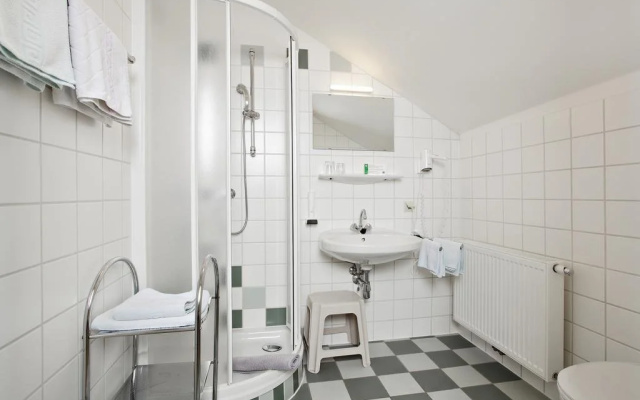 Pension Zuser