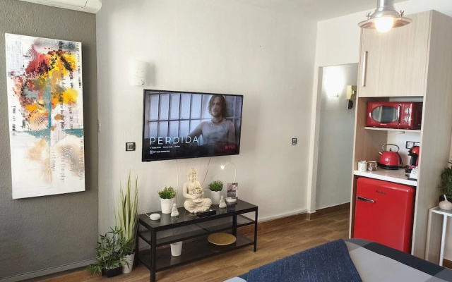 Namaste Apartment