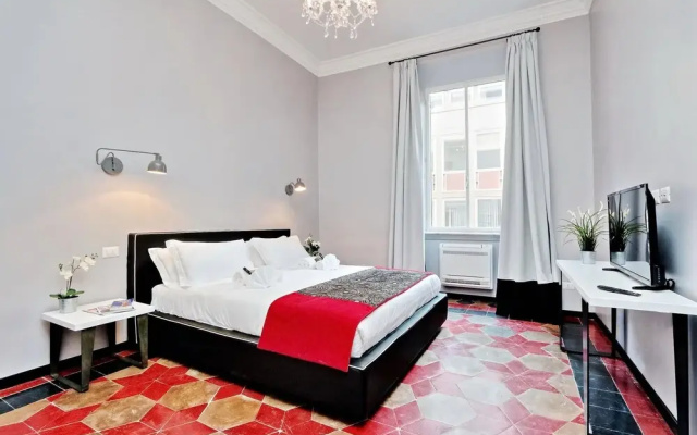 Rm-h501-pale6g3 Monti Apartments - M11