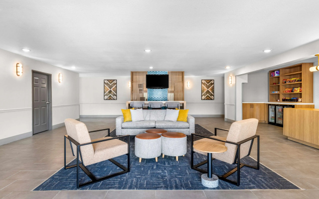 Best Western Acadia Hotel