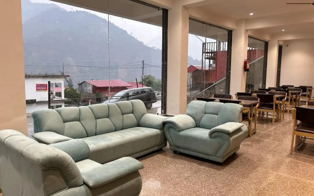 Shiv Kedar Hotel
